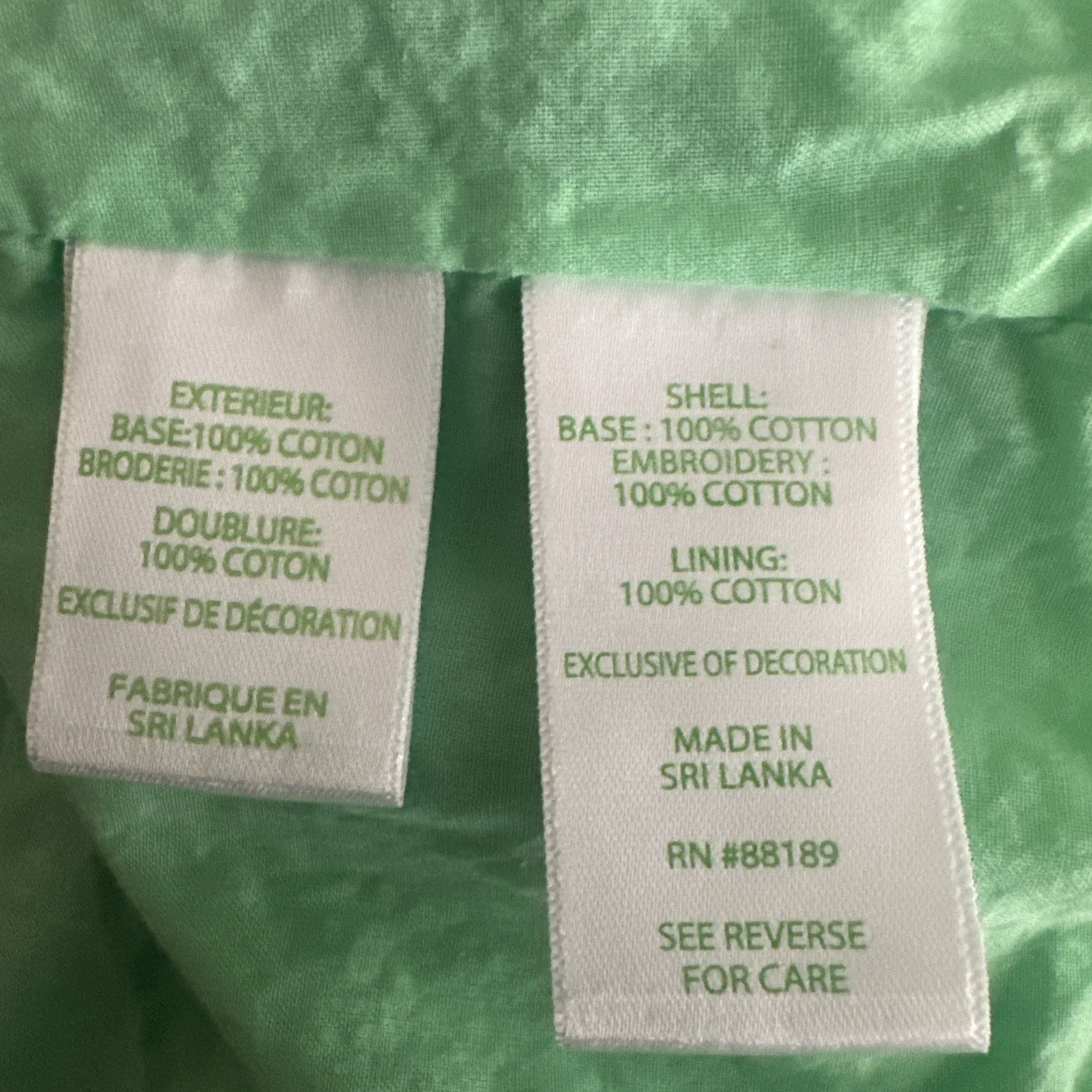 Lilly Pulitzer Green Eyelet Dress – Size Small, Pom Pom Trim, Boho Resort Vibes