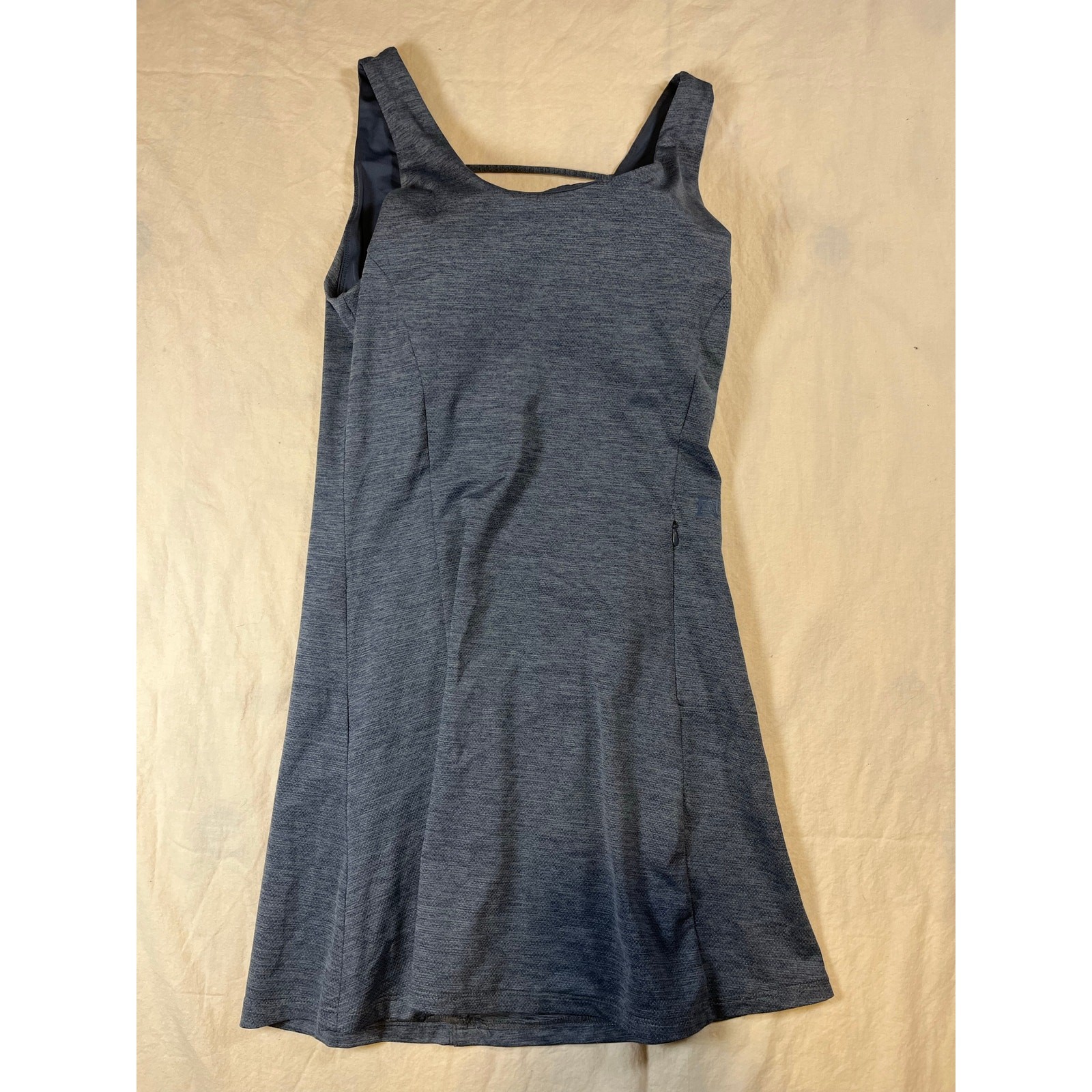 Avalanche Cambria Shelf Bra Dress S
