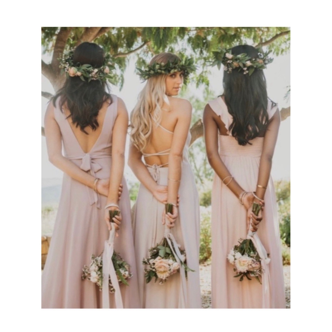Show me Your Mumu Godshaw Goddess Gown