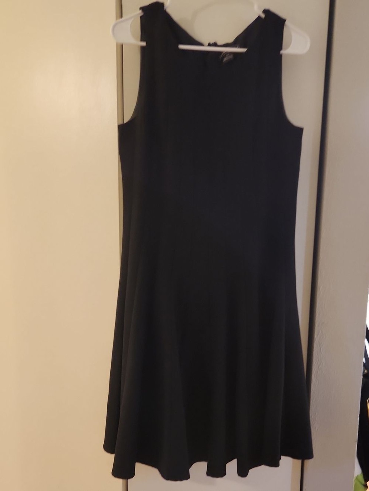 Jessica Howard Black Women’s Dress Sz. 14P