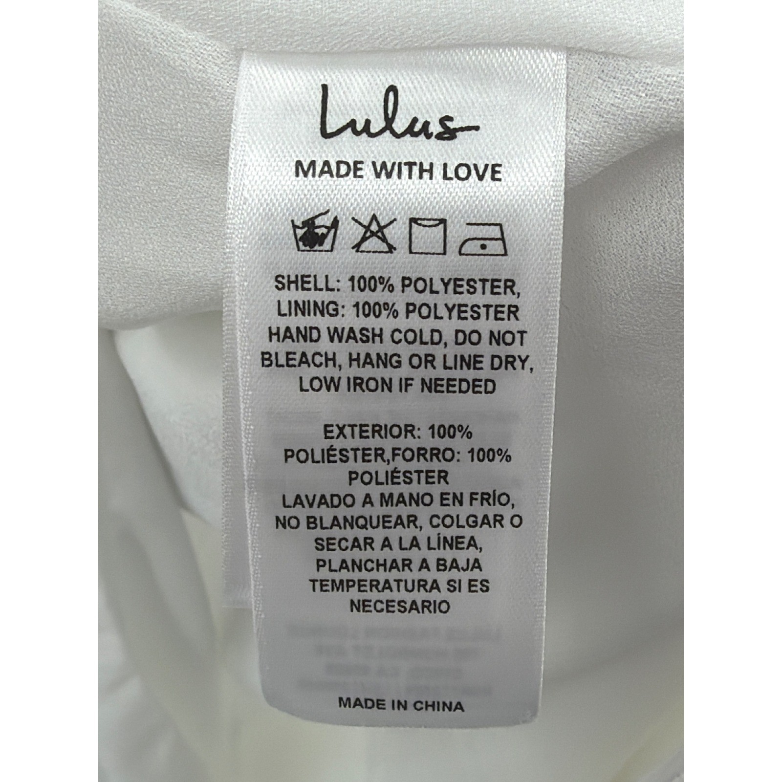 Lulus Summer Invite White Tie-Strap Tiered Midi Dress XL Smocked Slit Ruffle NEW
