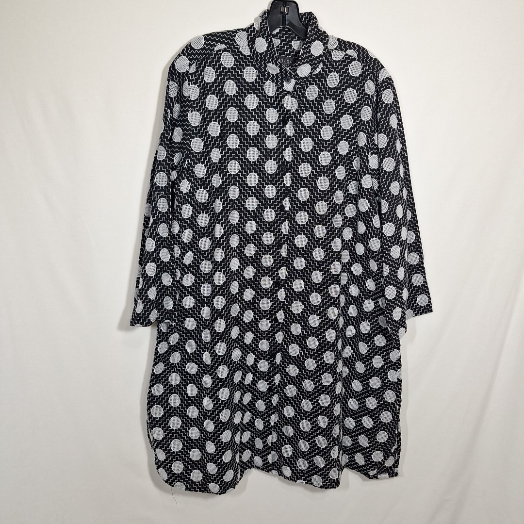 NWT Asiatica Kansas City Summer Dress Custom Order