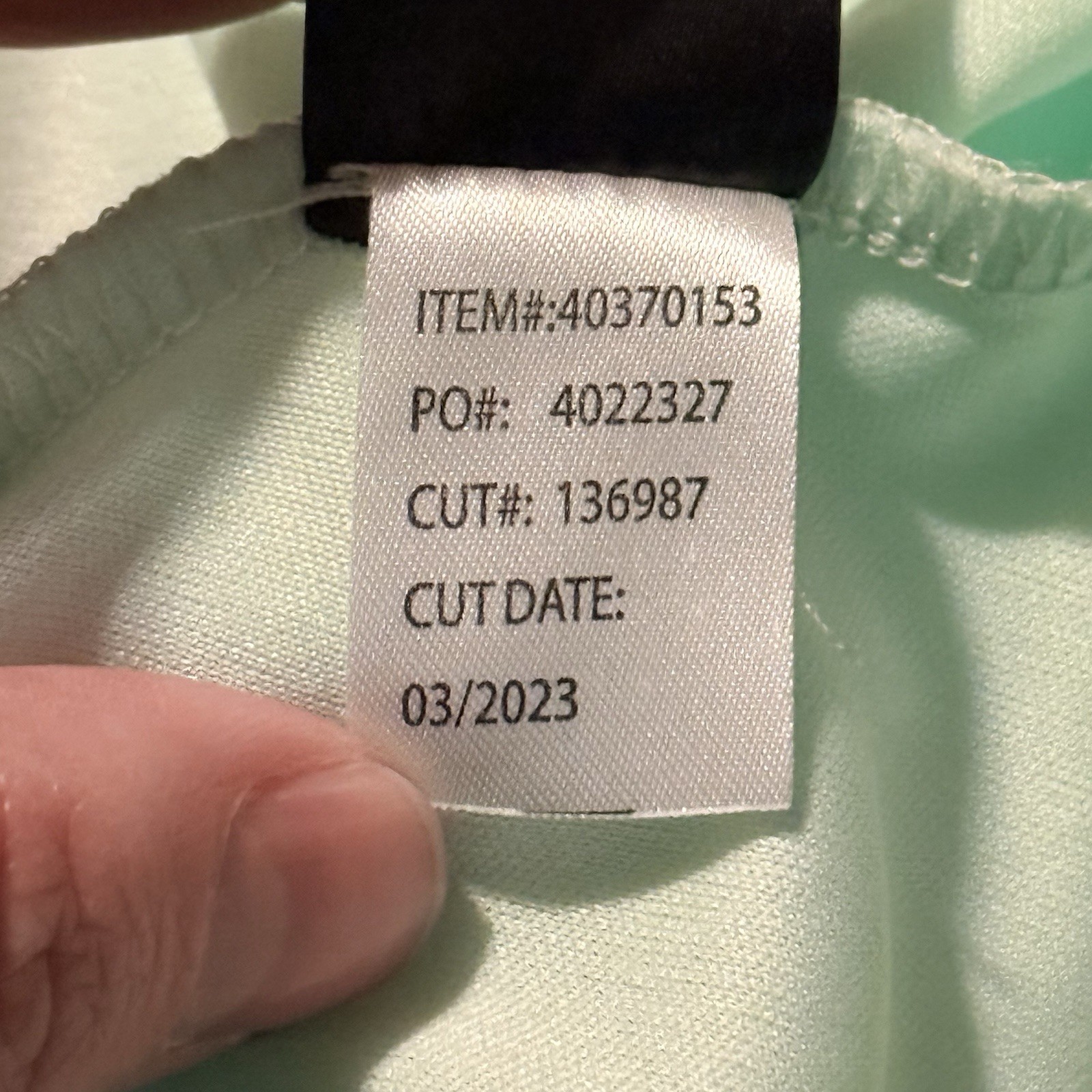 Torrid Womens Color Block Maxi Challis Tiered Dress Plus Size 1XL(14/16)