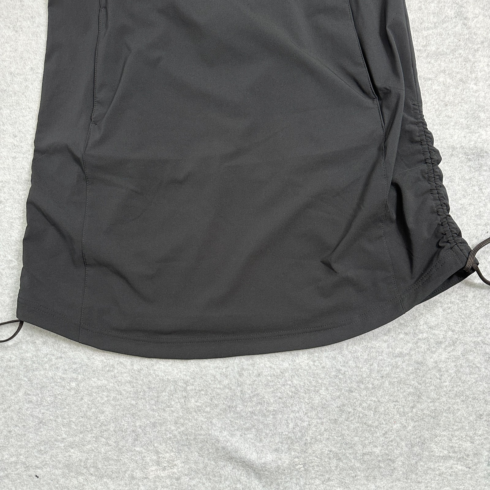 NWT Columbia Women’s Activewear Crew Neck Black All Seasons Tank Dress Size XL