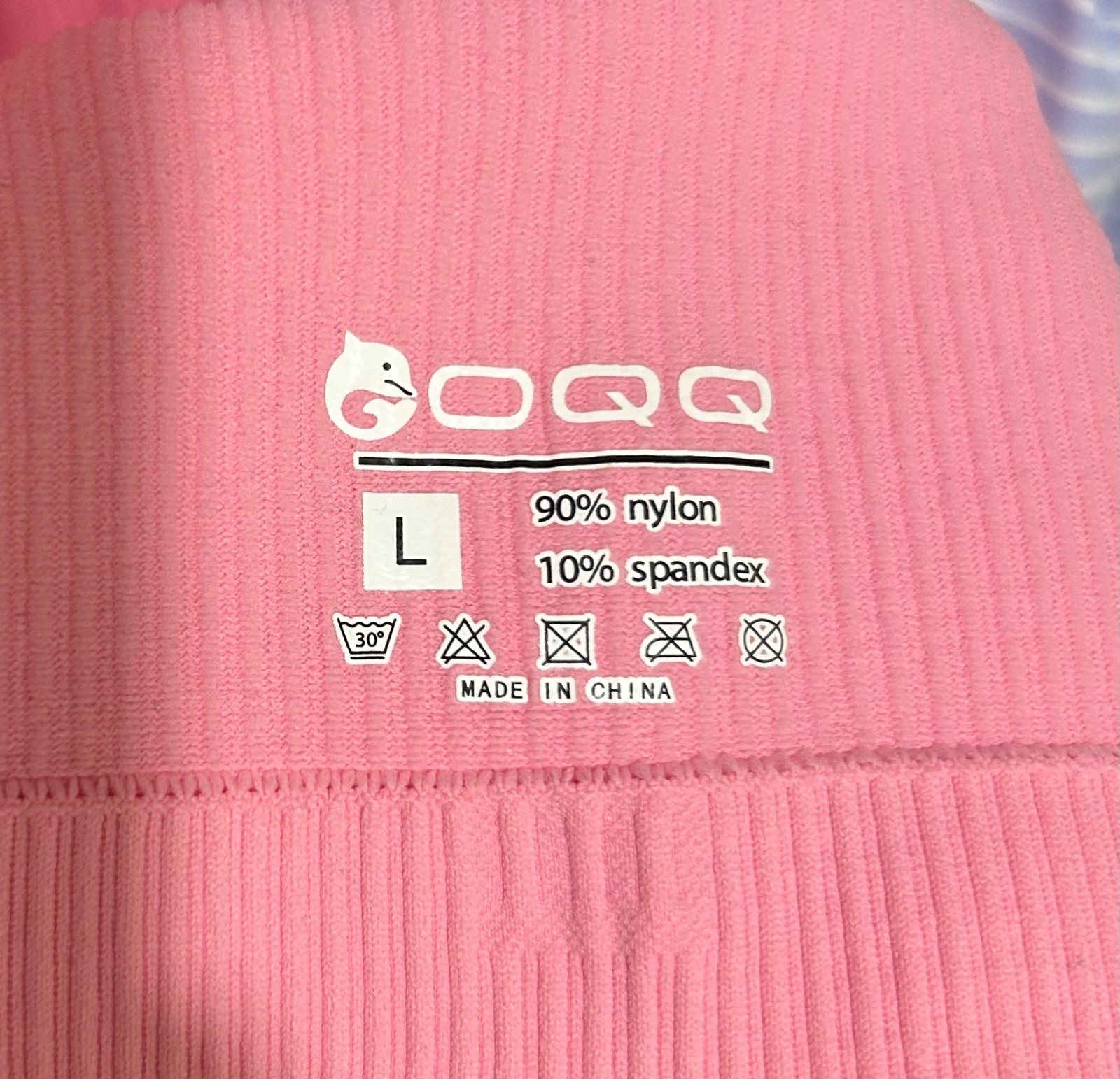 OQQ Dress
