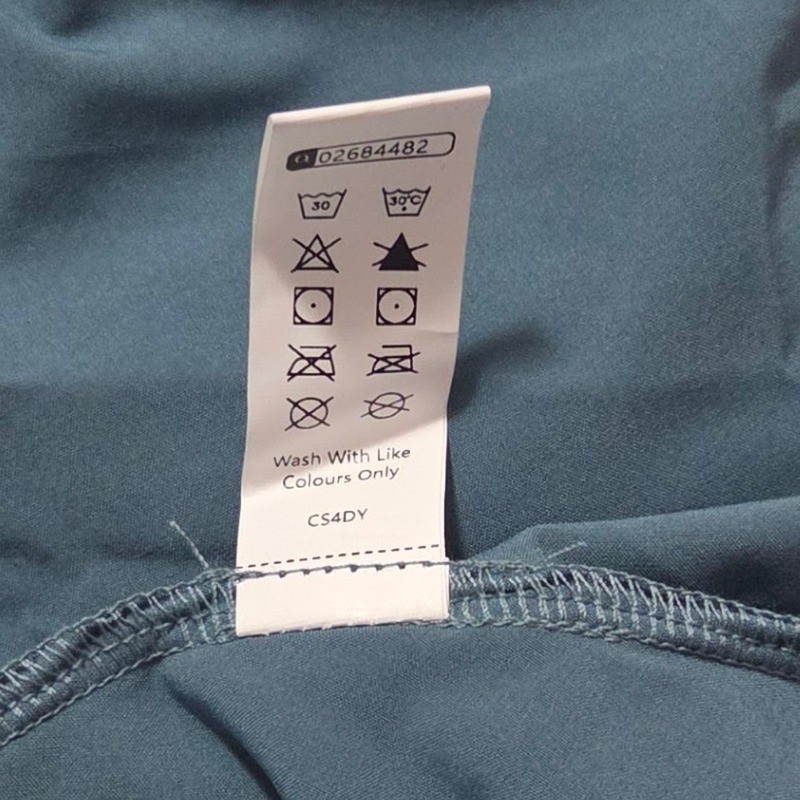 Halara Breezeful Backless Cut Out Maxi Dress Teal Blue XS NWT