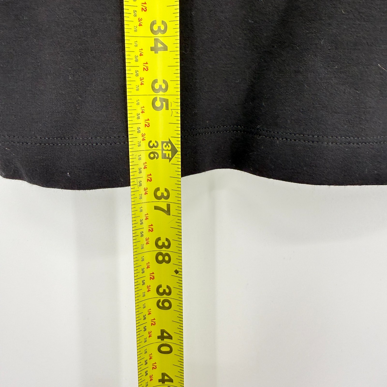 J.McLaughlin Black Sleeveless Sheath Dress XS Back Zip Knee Length LBD