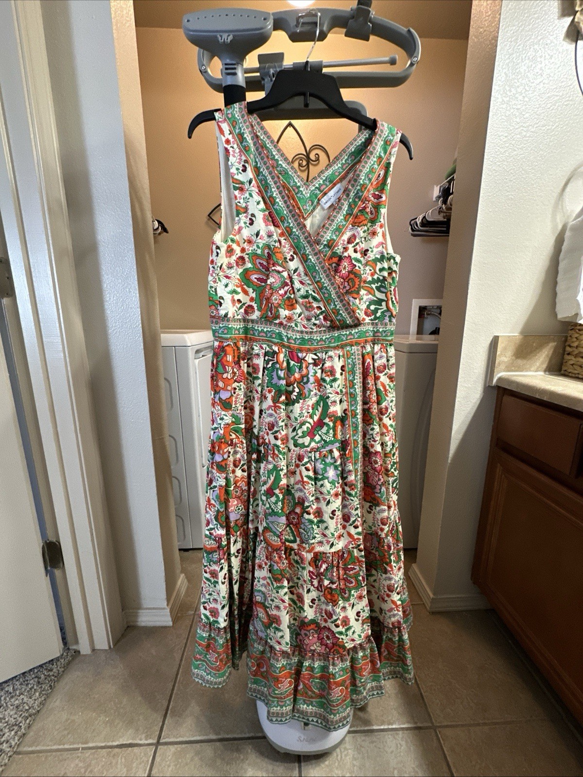 Gobson * Latimer Women’s Dress Size M
