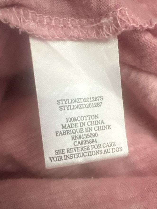 Z Supply The Cloud Tie Dye Racerback Midi Dress Pink