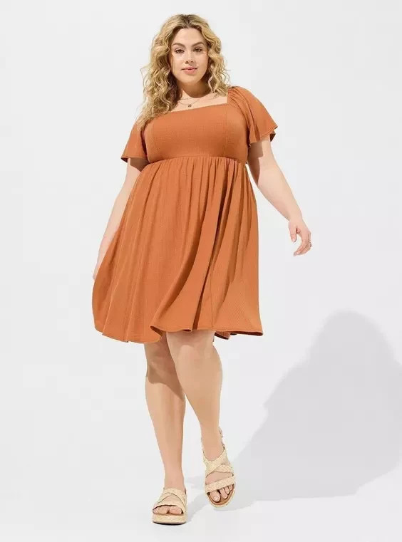 Torrid Dress