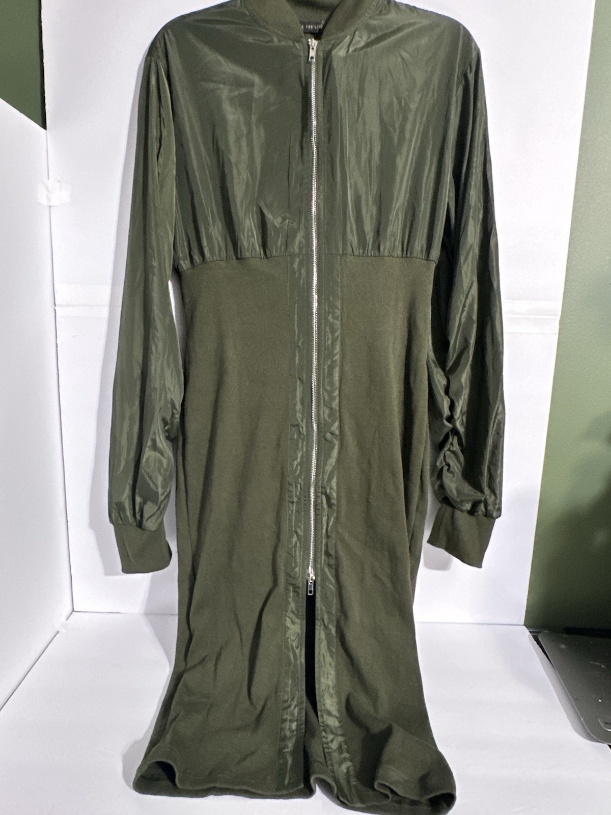 Mad For Love Dress Large