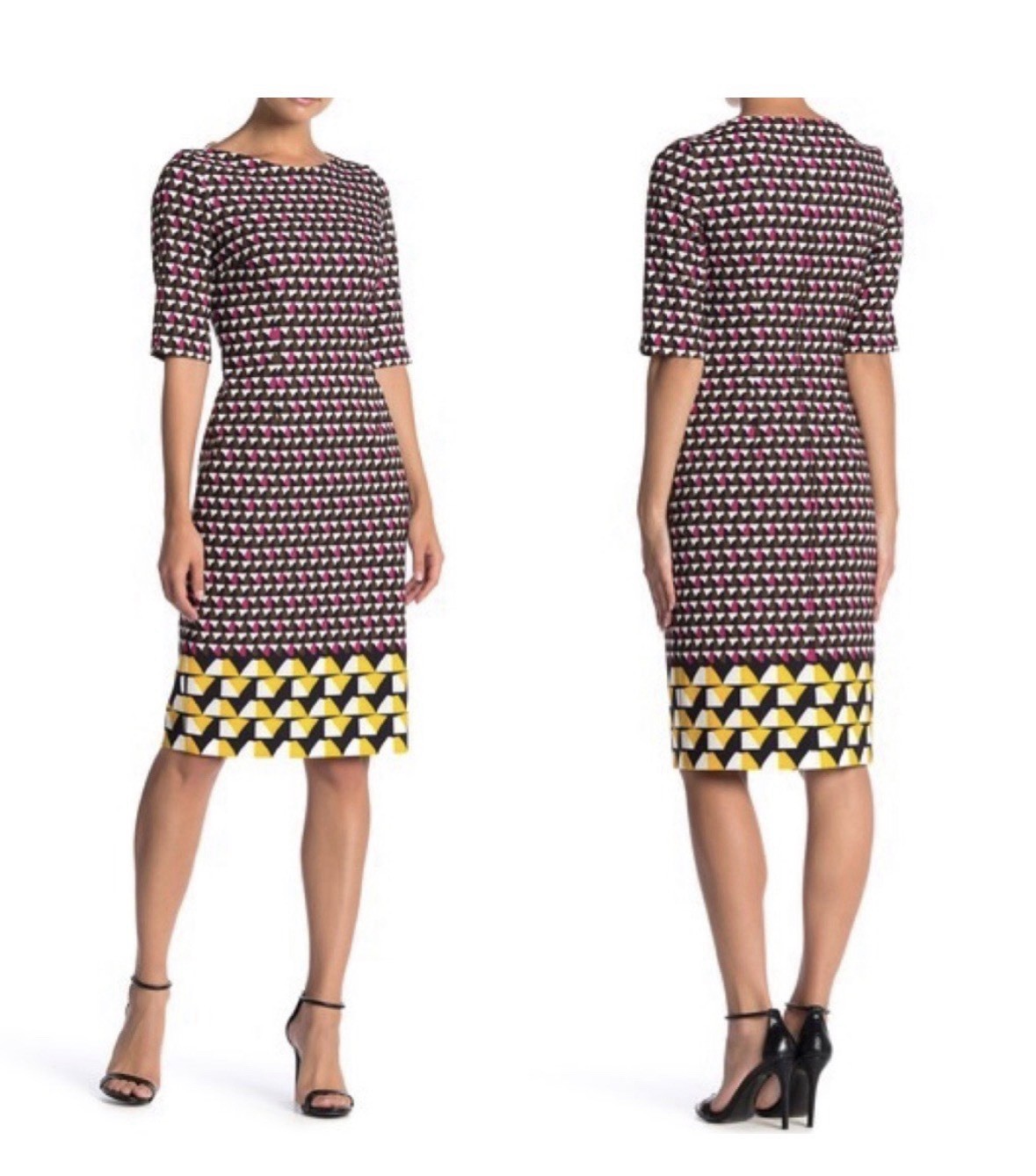 BOSS Dress