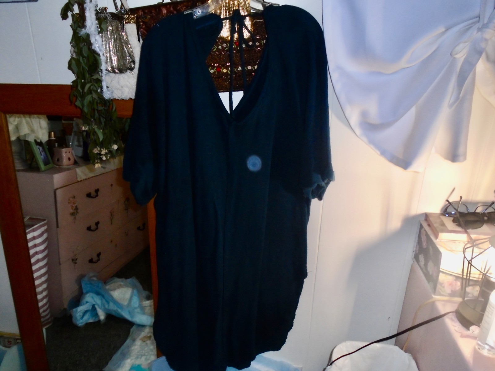 WOMEN’S INTIMATELY BY FREE PEOPLE LOUNGE/DRESS/COVERUP ONE SIZE FITS MOST