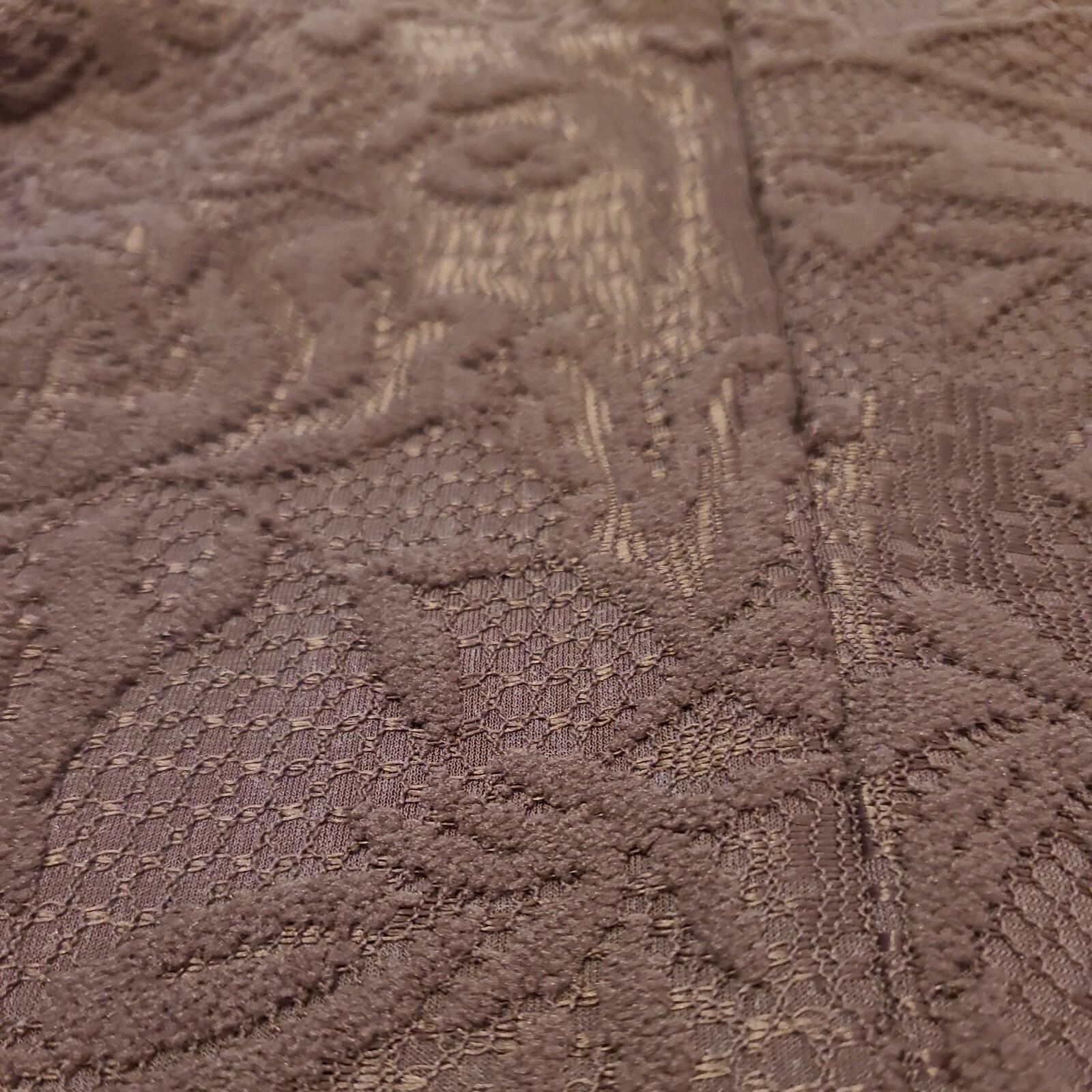 Altar’d State Dusty Rose/ mauve Floral lace Slip Mini Dress Size Small NWT