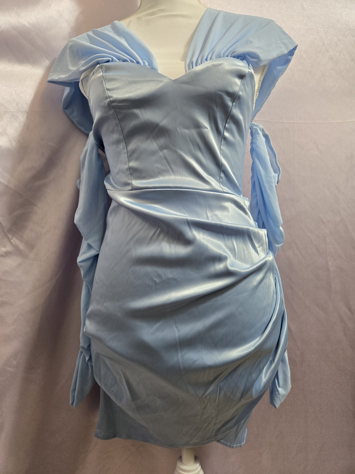 SheinX womens dresses