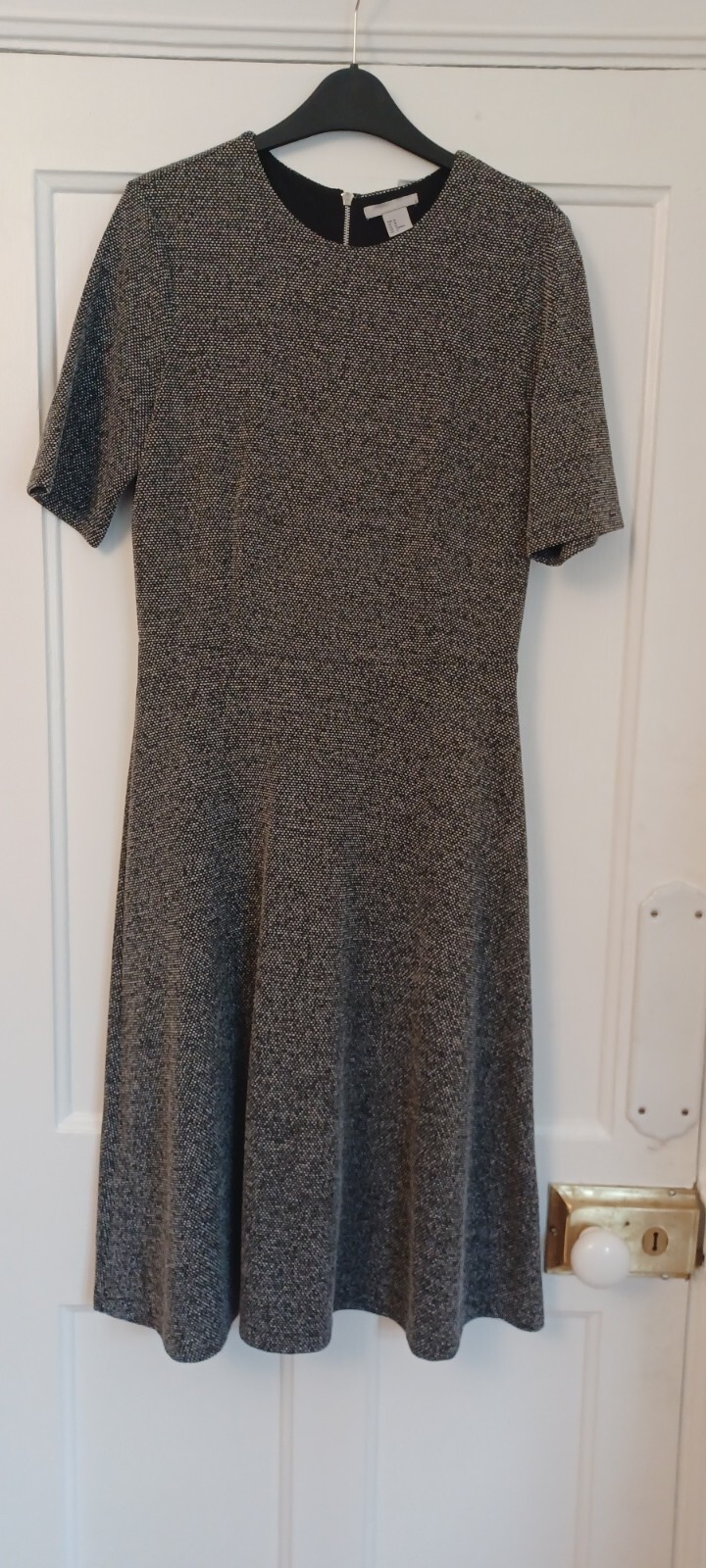 H And M Dress Synthetic