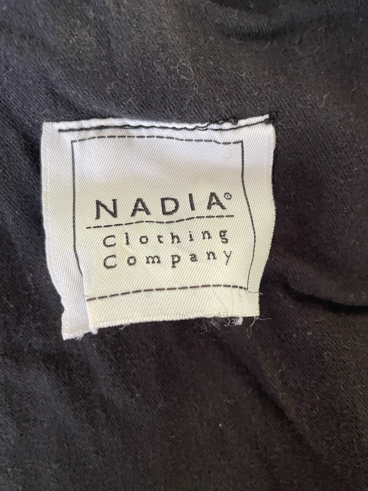 Nadia Black Textured Button Side Sleeveless Maxi Dress Women’s Size M