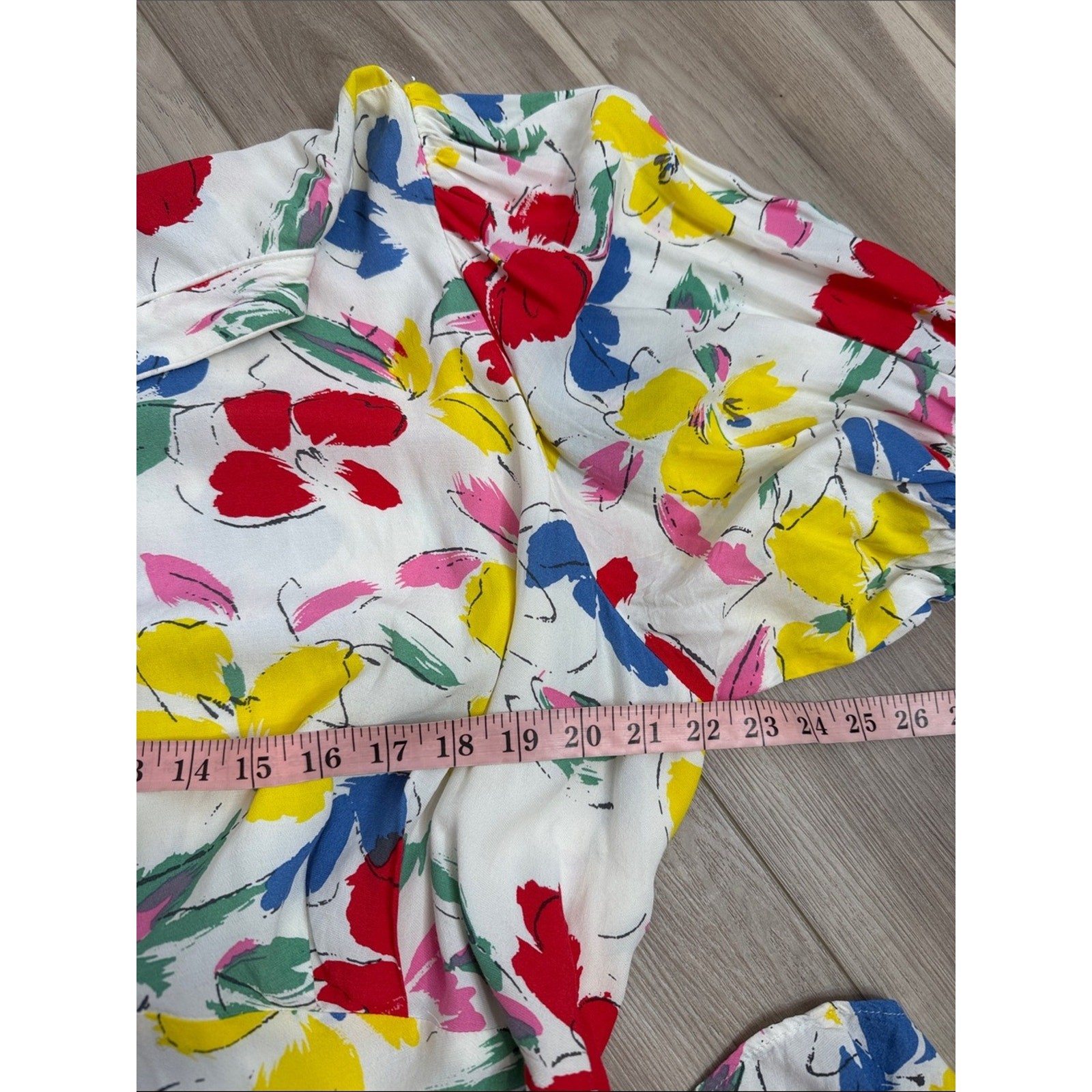 Rixo x Target mock neck floral plus size midi dress size 20/22