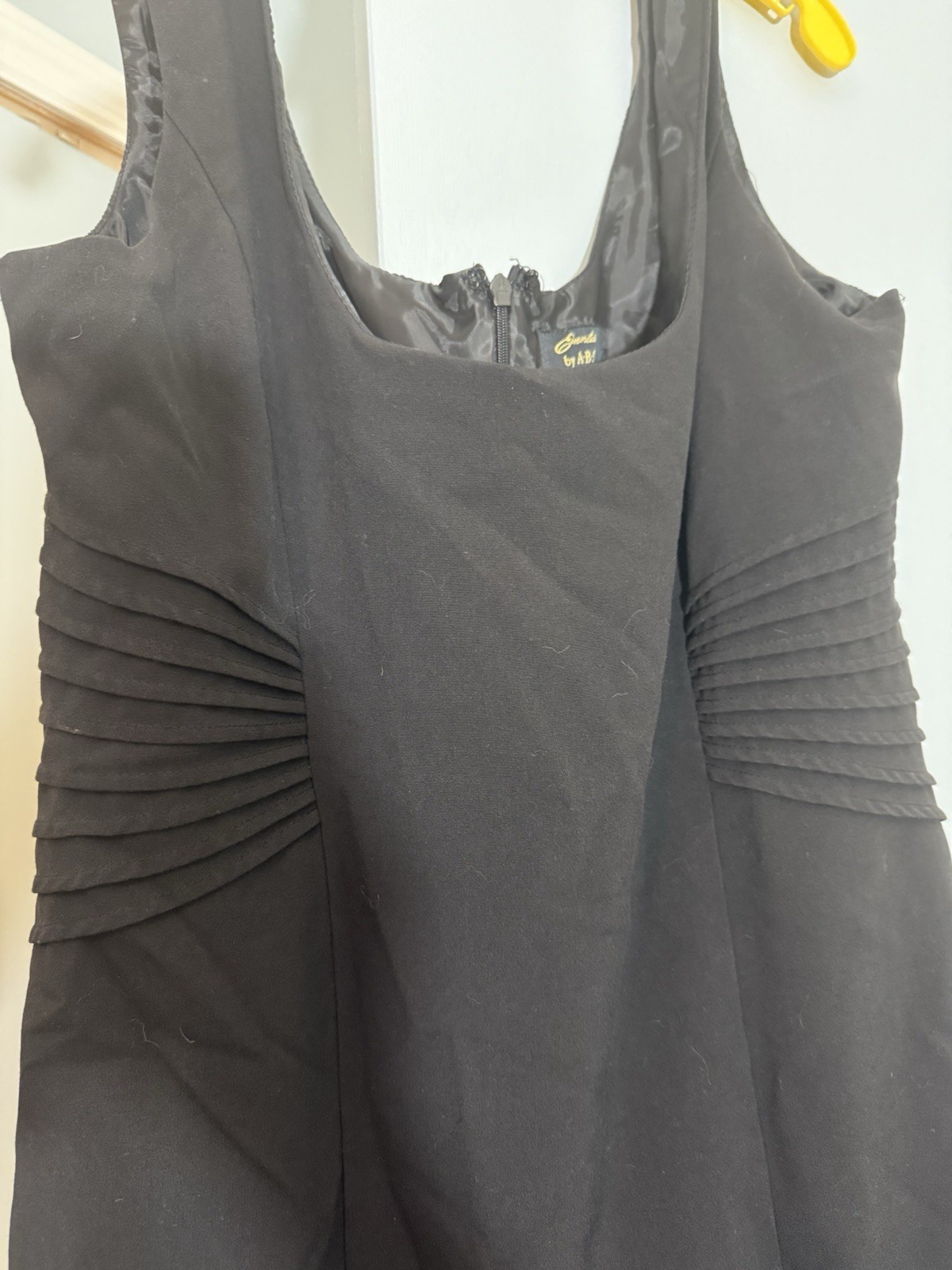 One Dress, Endless Possibilities