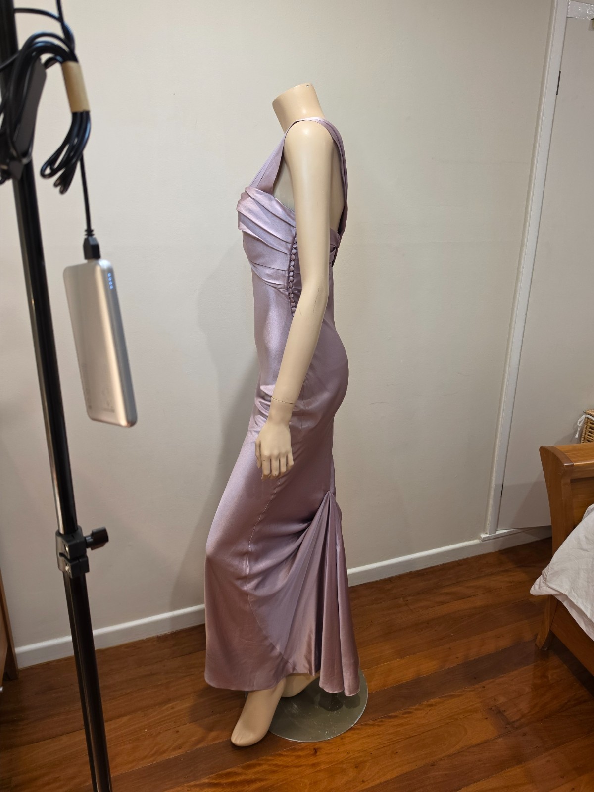 Christian Dior Spring-Summer 2007 Ready-to-Wear collection by John Galliano