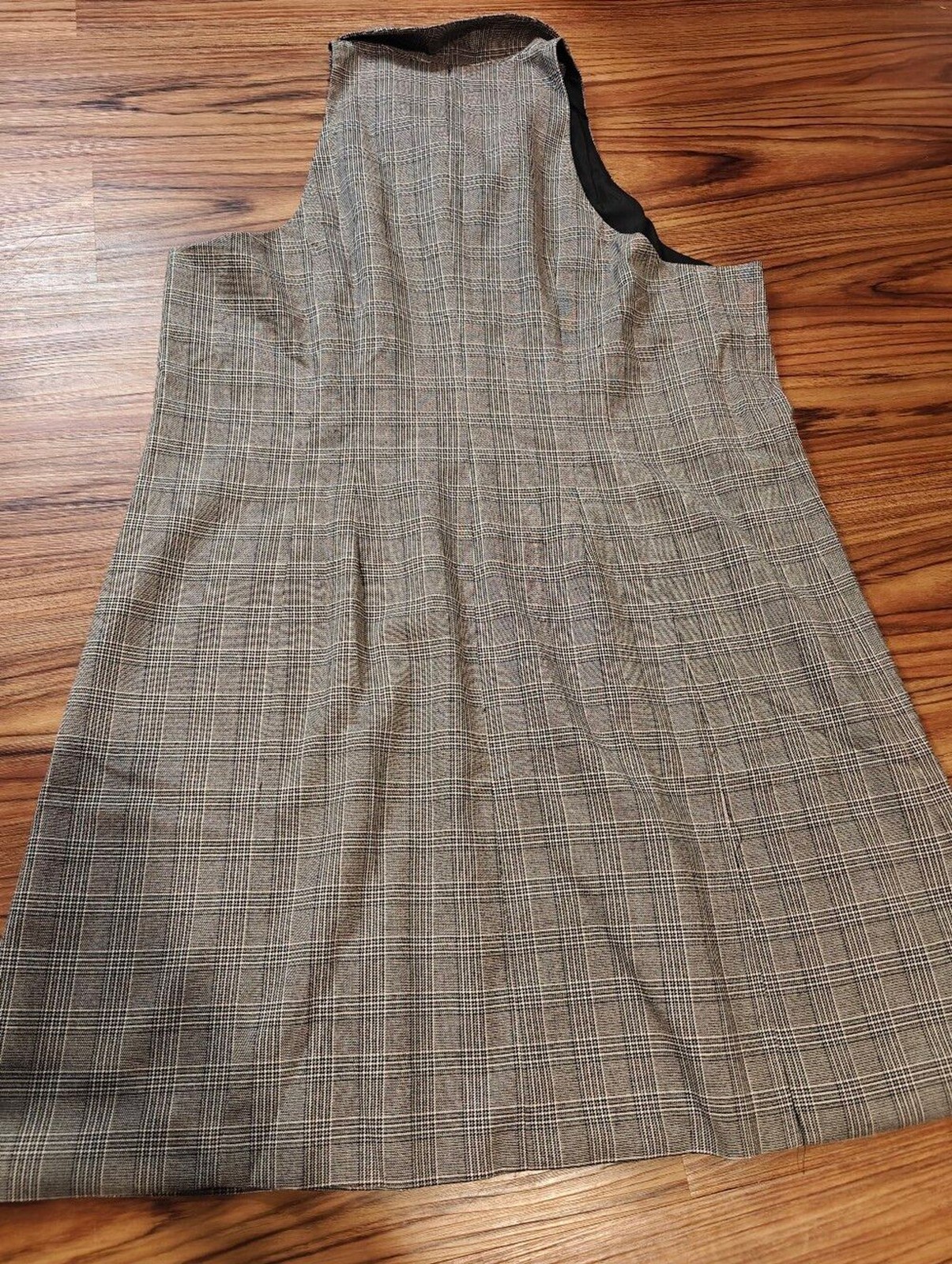 Halogen Cutaway Suit Dress