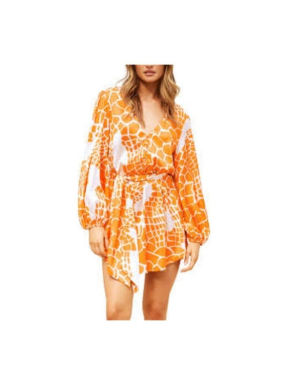 ✨Prettygarden Women’s Summer Dress Size M NWT