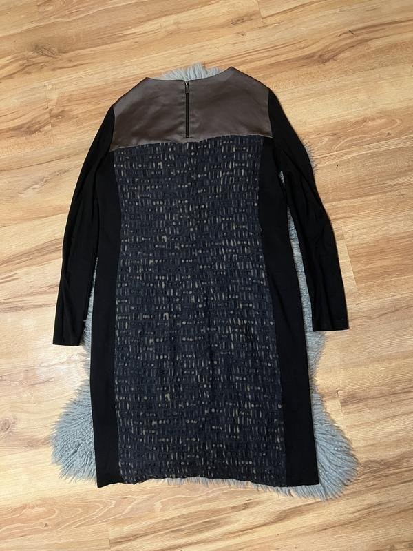 Women Marella dress multicolor viscose 40/L/48