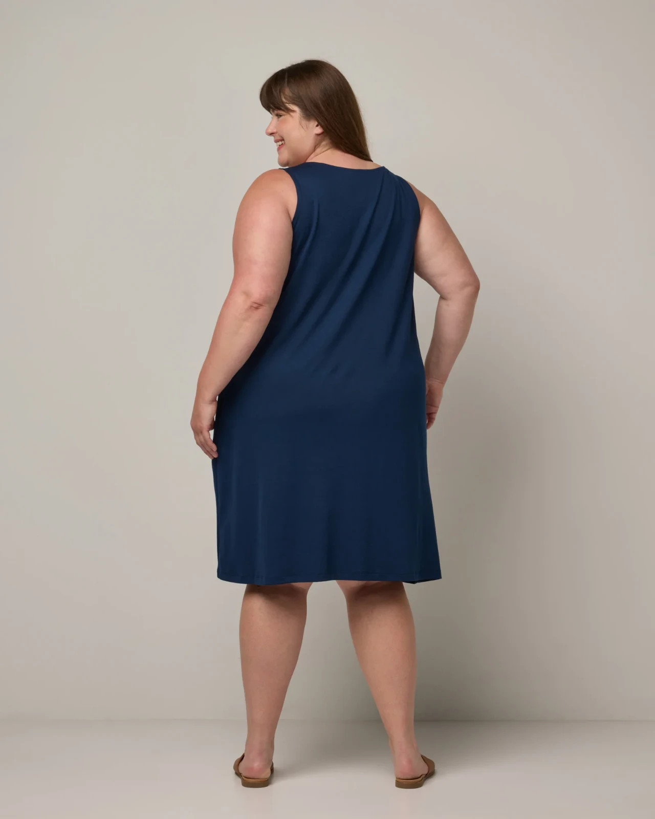 Wool And Camellia Tank Dress  Wool& ALL COLORS SIZES GREAT DEAL BRAND NEW W TAGS