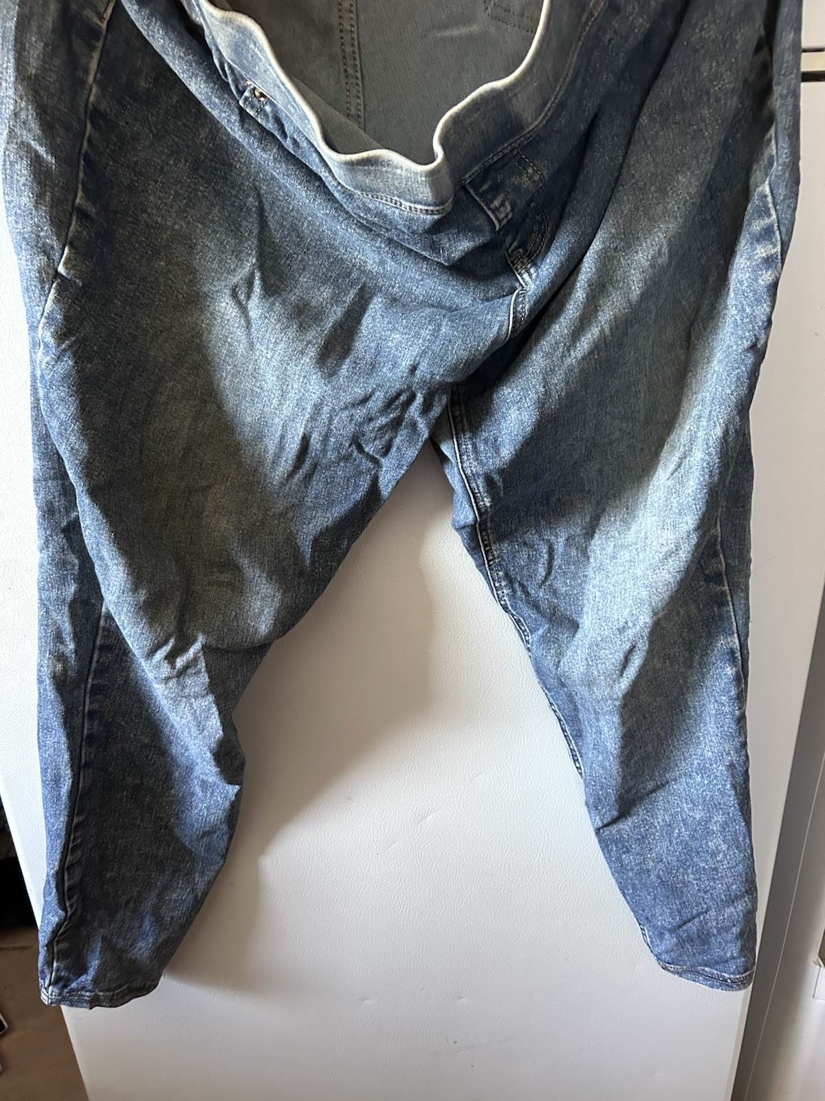 2x Plus Size Women’s Mixed Lot 2 Dresses, 3 Pants, 1 Skort, 6 Tops