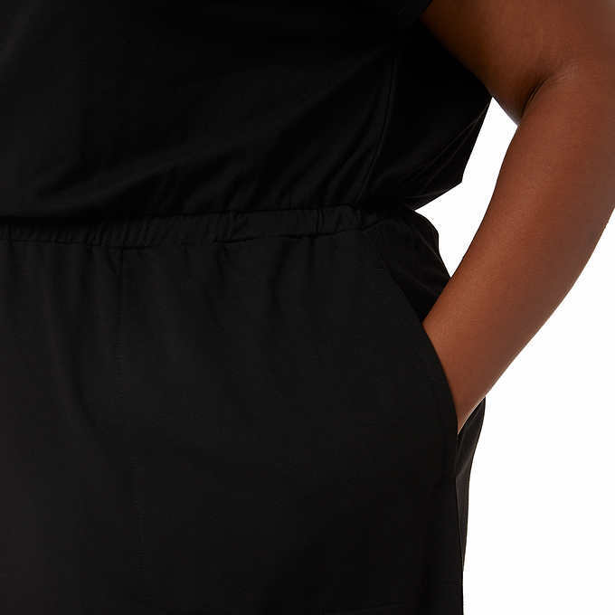 32 Degrees Cool Ladies’ Soft Lux Dress