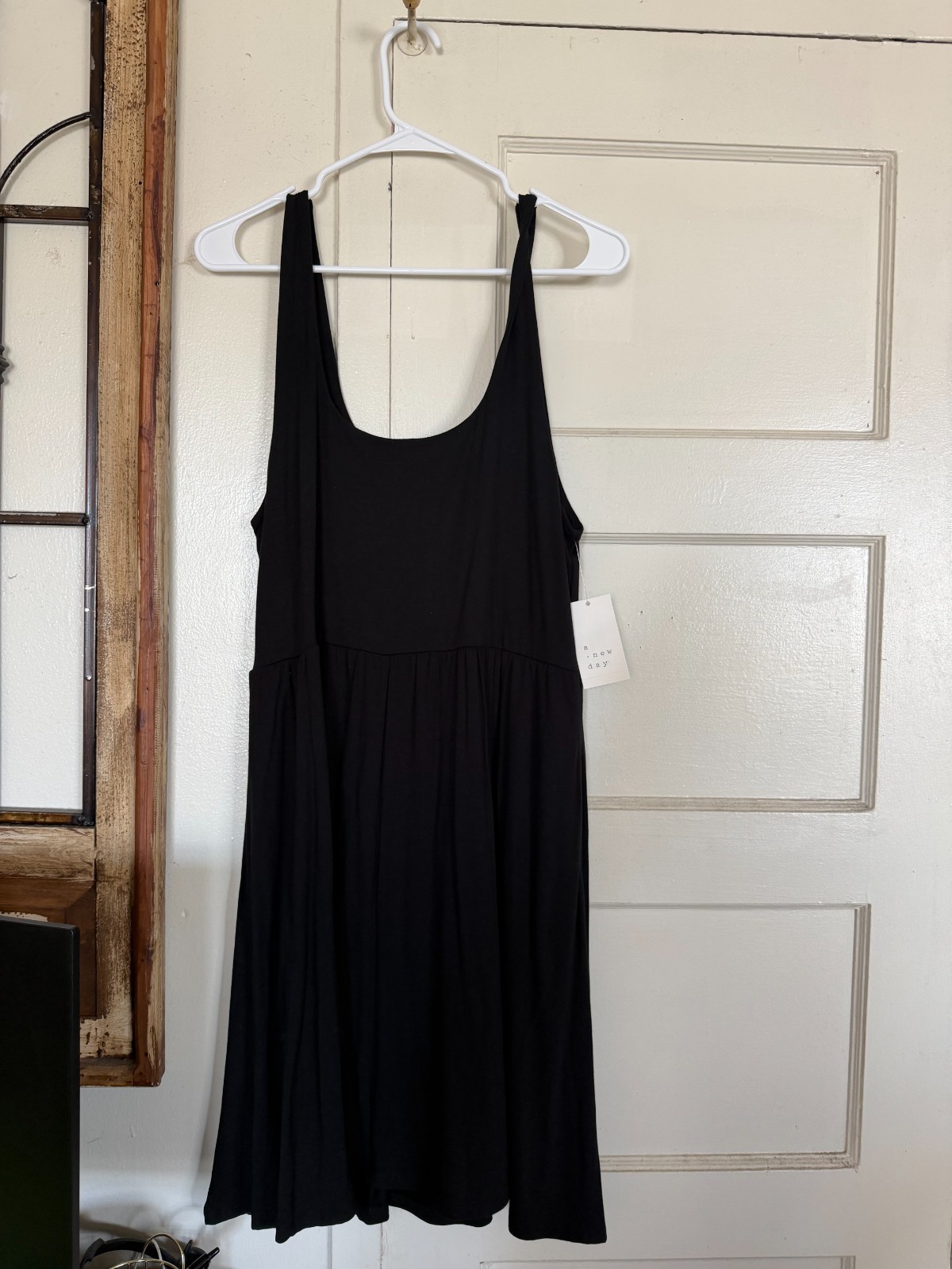 a new day target womens summer dresses 3 new with tags unworn size L
