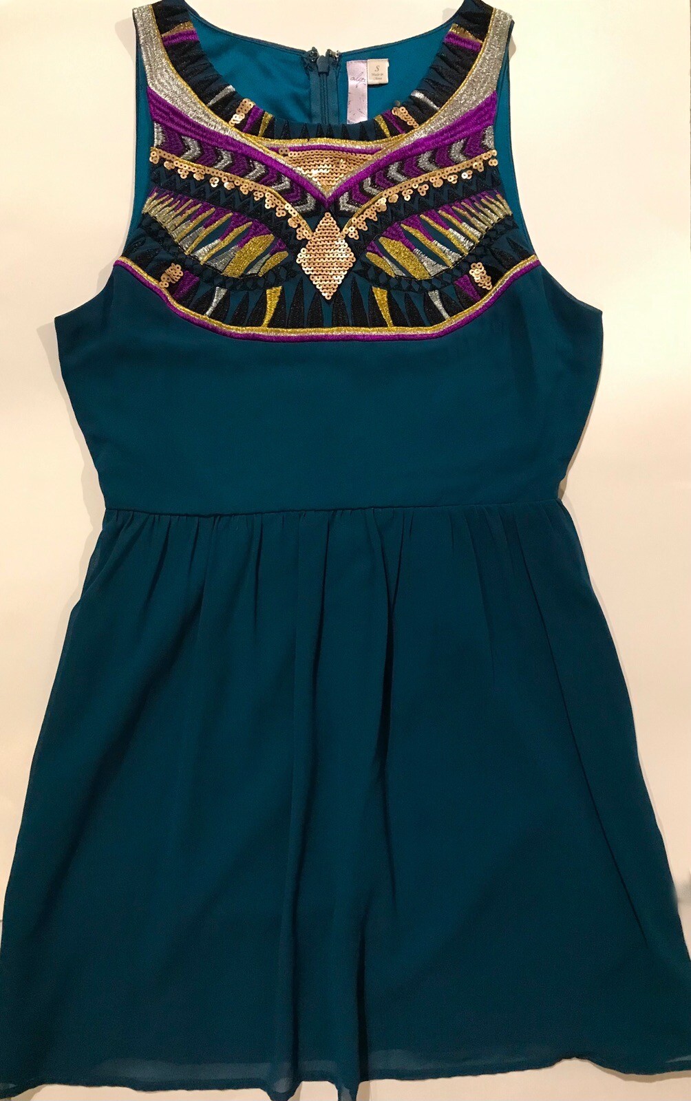 Party Dress