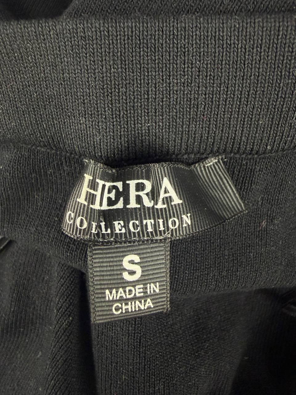 Hera Collection Womens Black Strapless Bodycon Maxi Dress Size S
