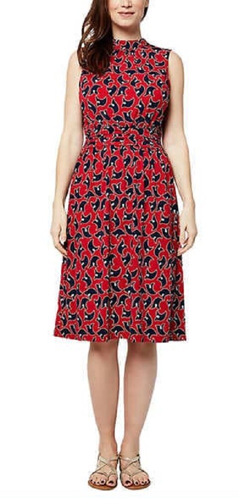 Leota Ladies’ Aria Dress