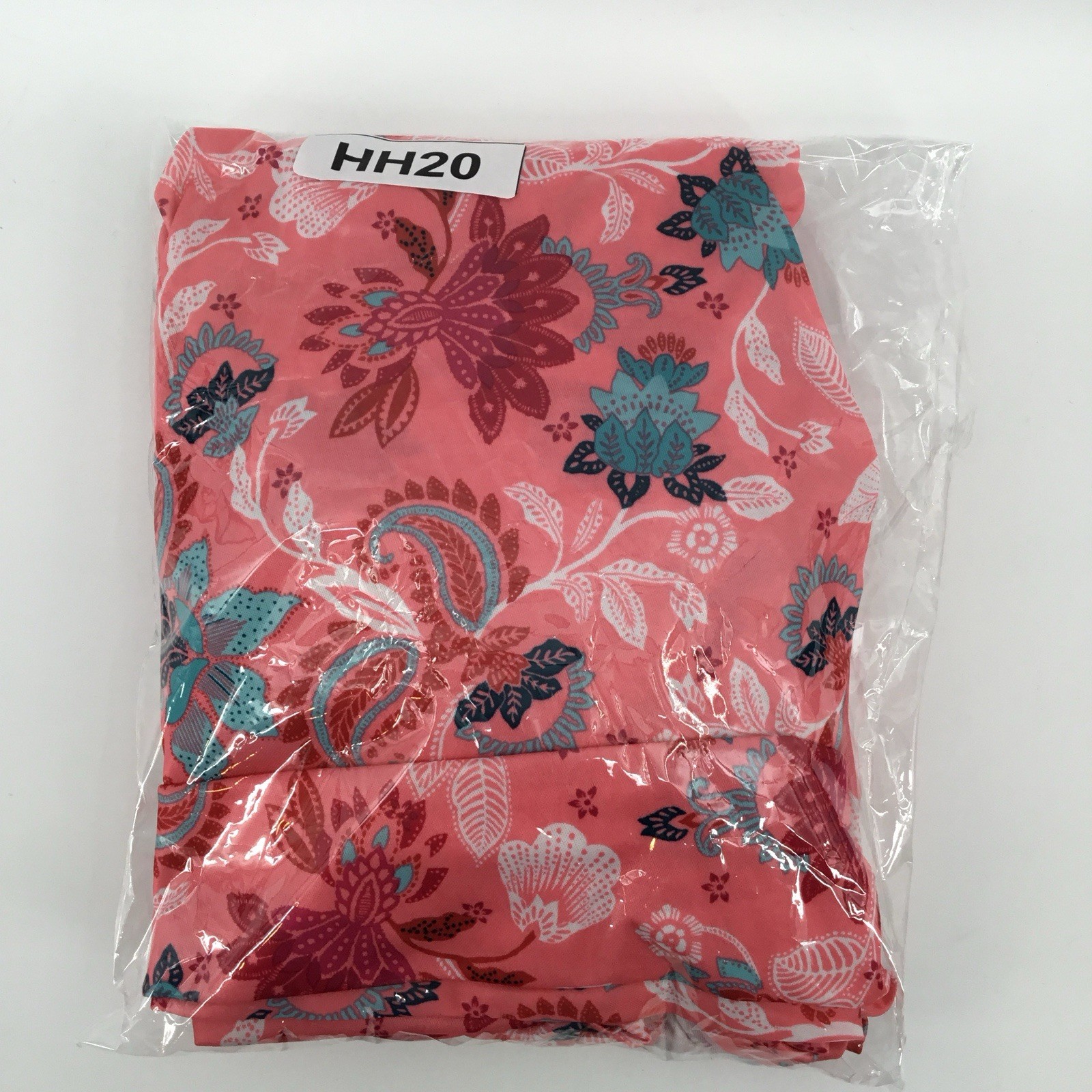 Only Necessities Muumuu House 18/20 Dress Floral Maxi Cottagecore Lounger HH20