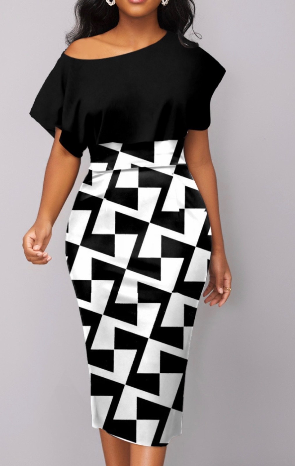Women’s dress