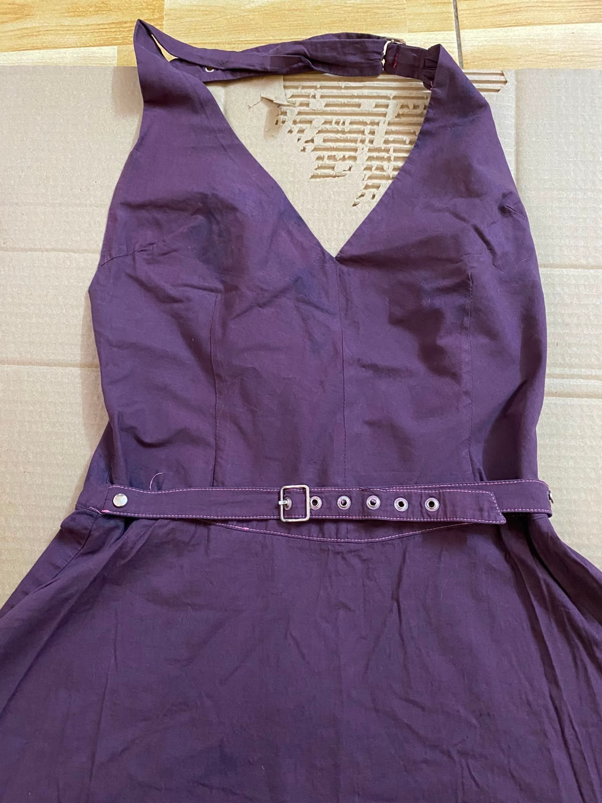 dress