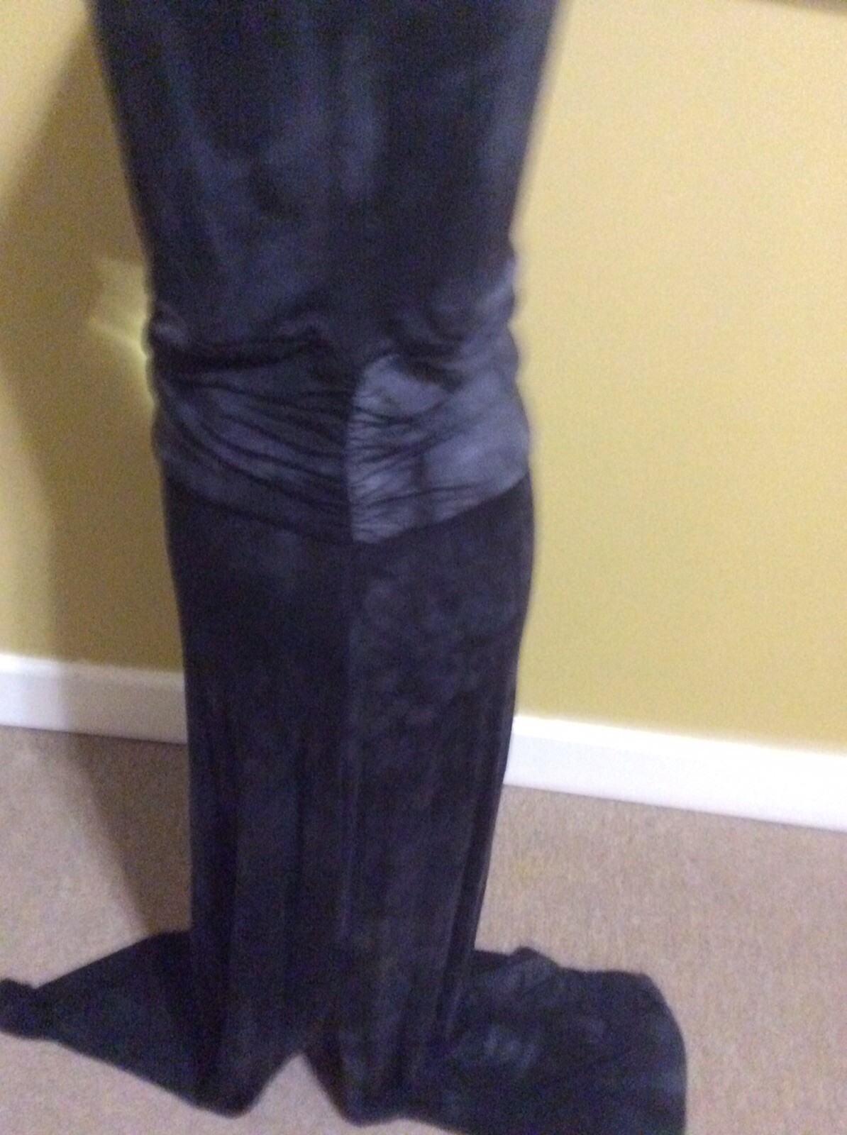 Tye Die Tahari Dress