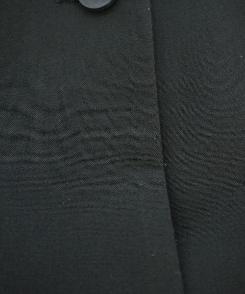 JOURNAL STANDARD relume Shirt Dresses Black F 2200706050011
