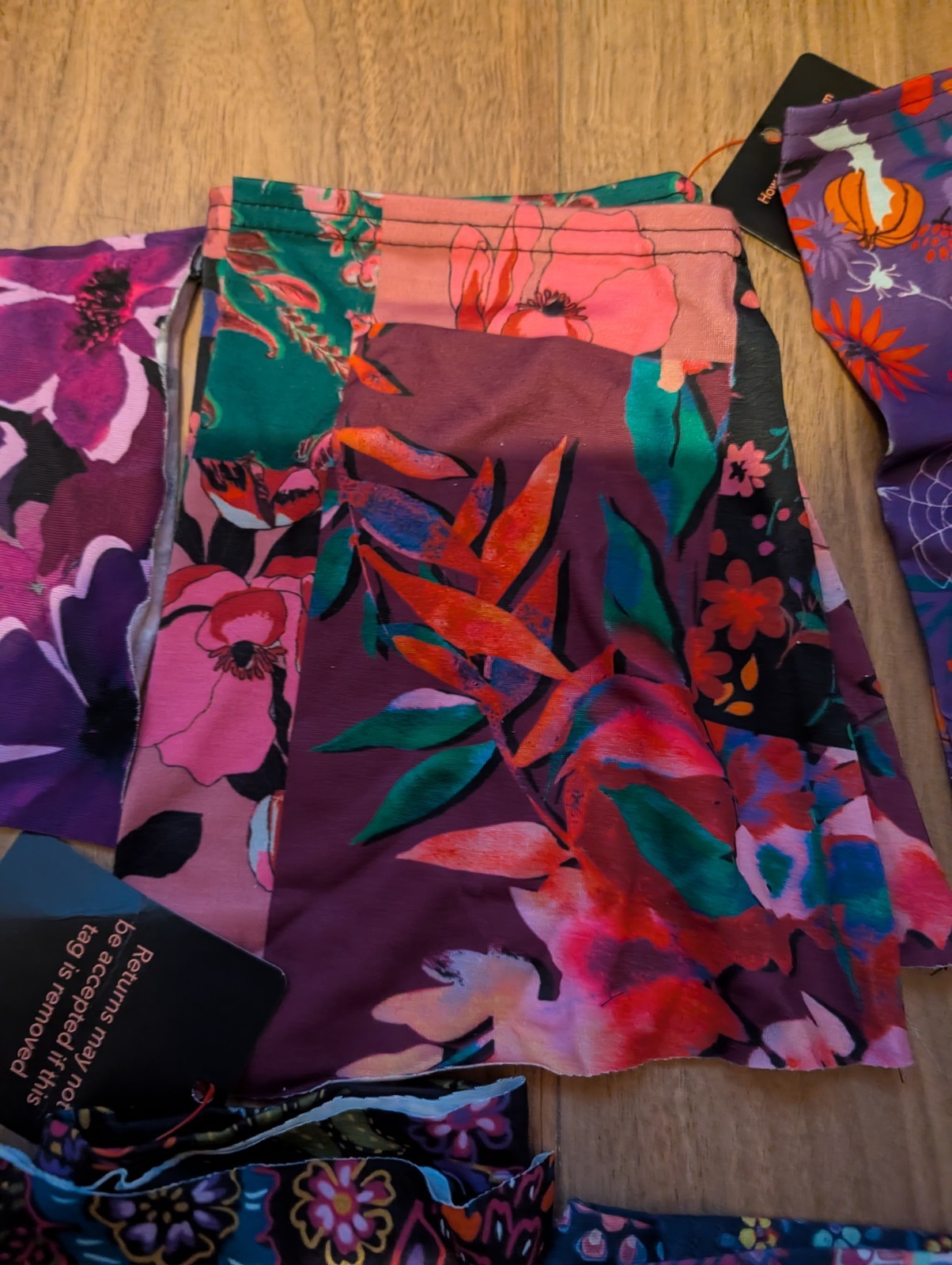 Various Popsy Offcuts Bundle 2