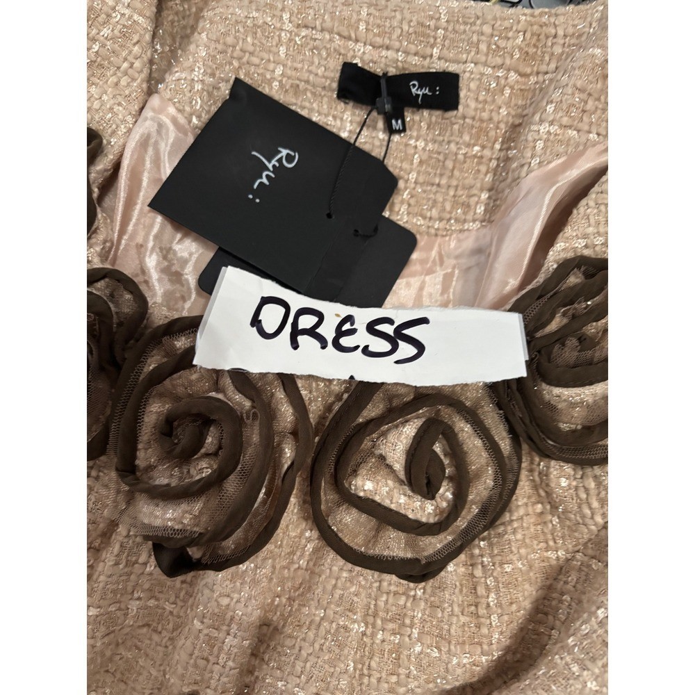 Ryu Dress Jacket Combo