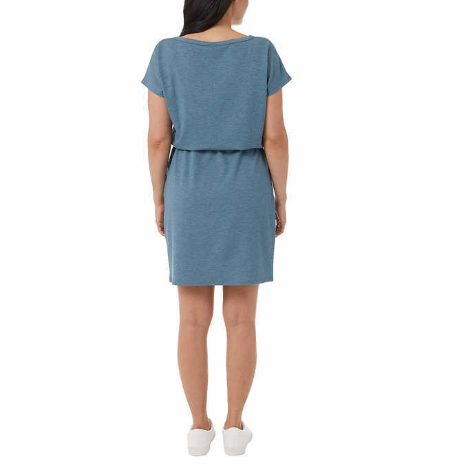 32 Degrees Cool Ladies’ Soft Lux Dress