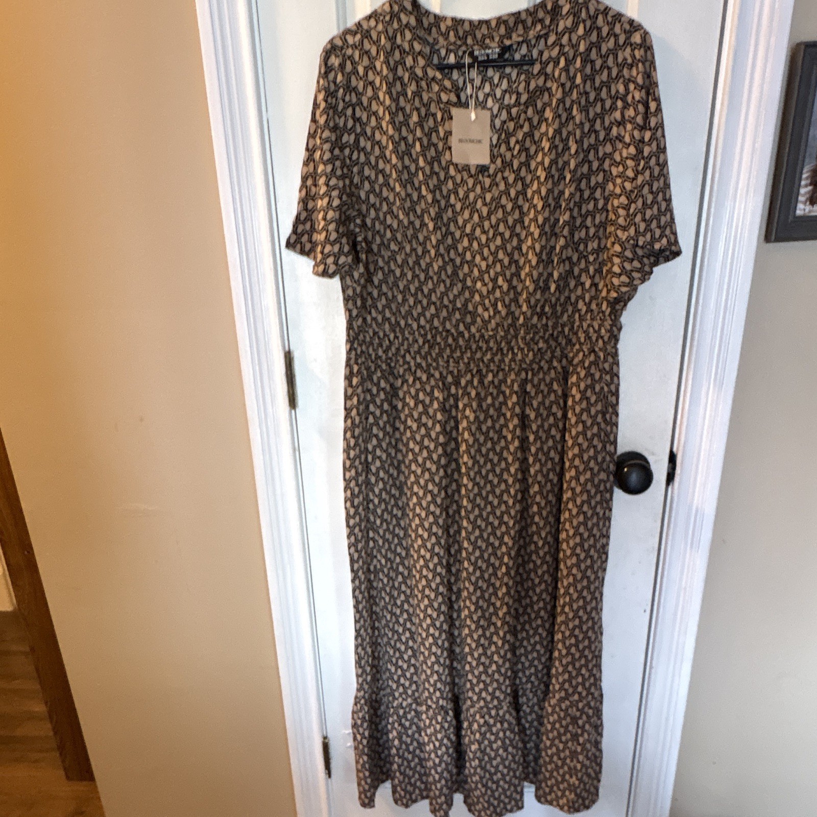 Bloomchic Women’s Dress