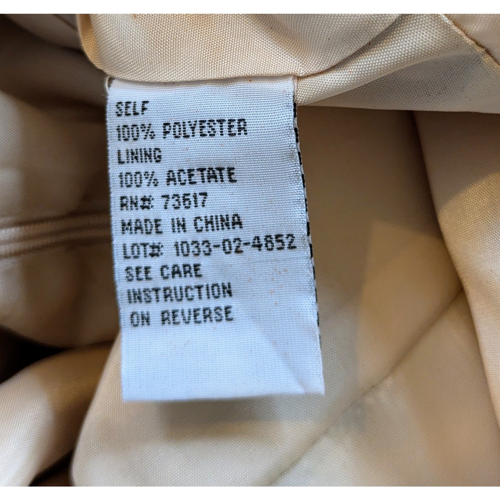 Karen Miller Maxi Dress 10 Cream Satin Beaded Short Sleeve Formal Event Wedding