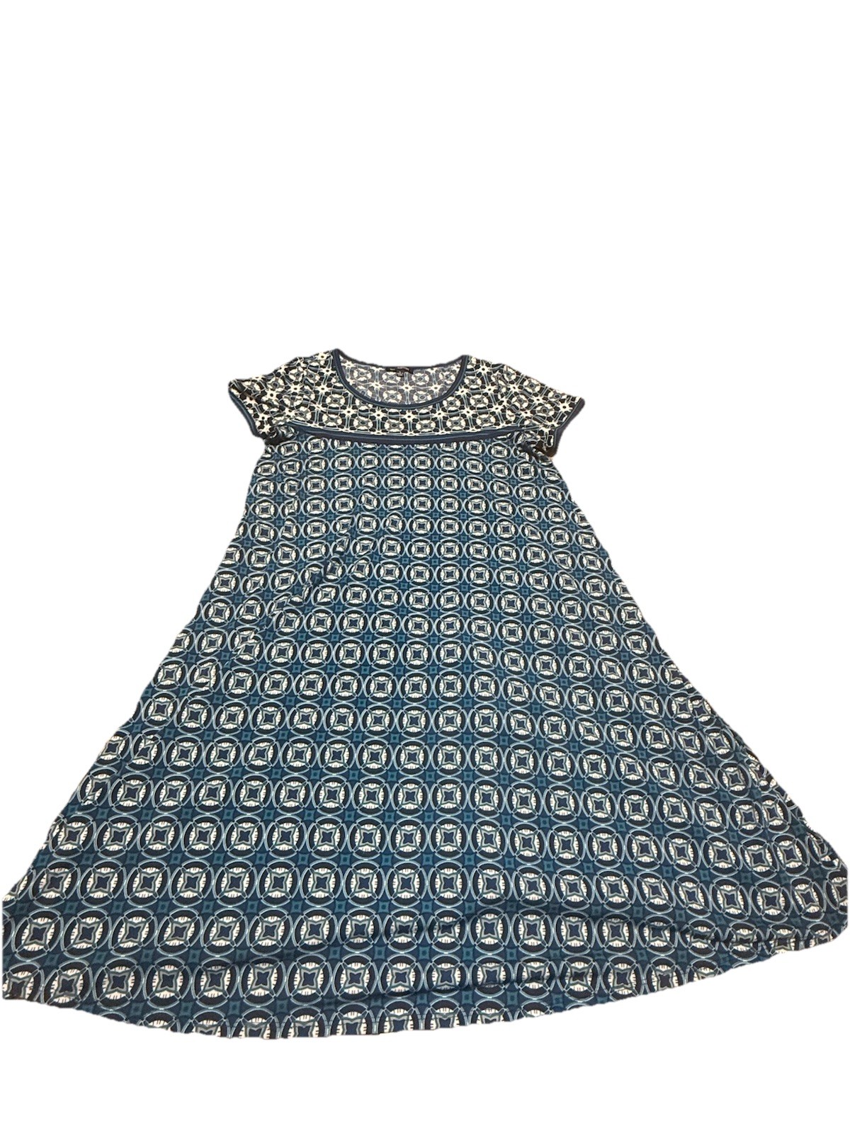 Max Edition Short Maxi Dress – Size Large