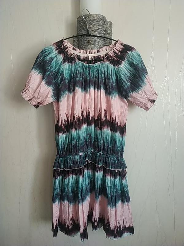 Women Kenzo Dress Multicolor 34 / XS / 42