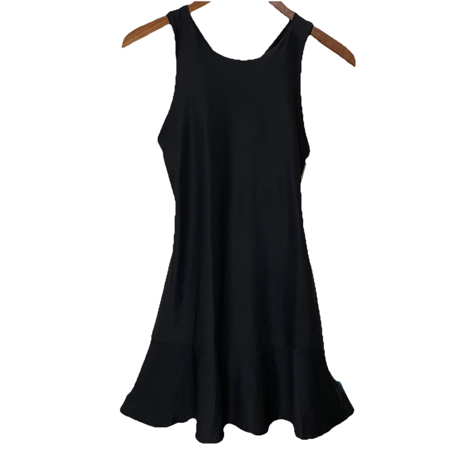 Etonic Athletic Dress Athleisure Built-in Bra Black Women’s Sz XS Sporty Vibes
