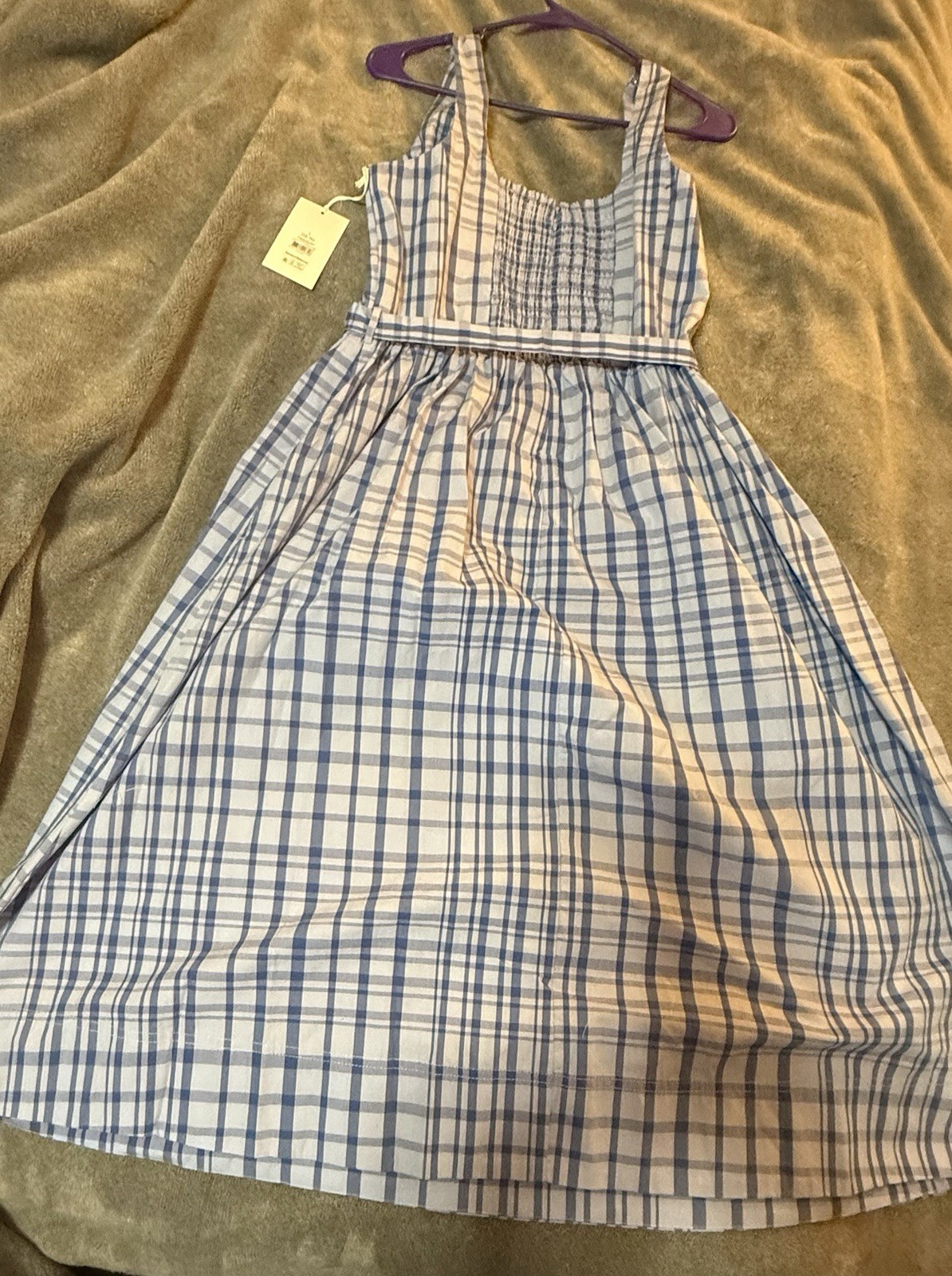 Super Cute free assembly Dress (Large)