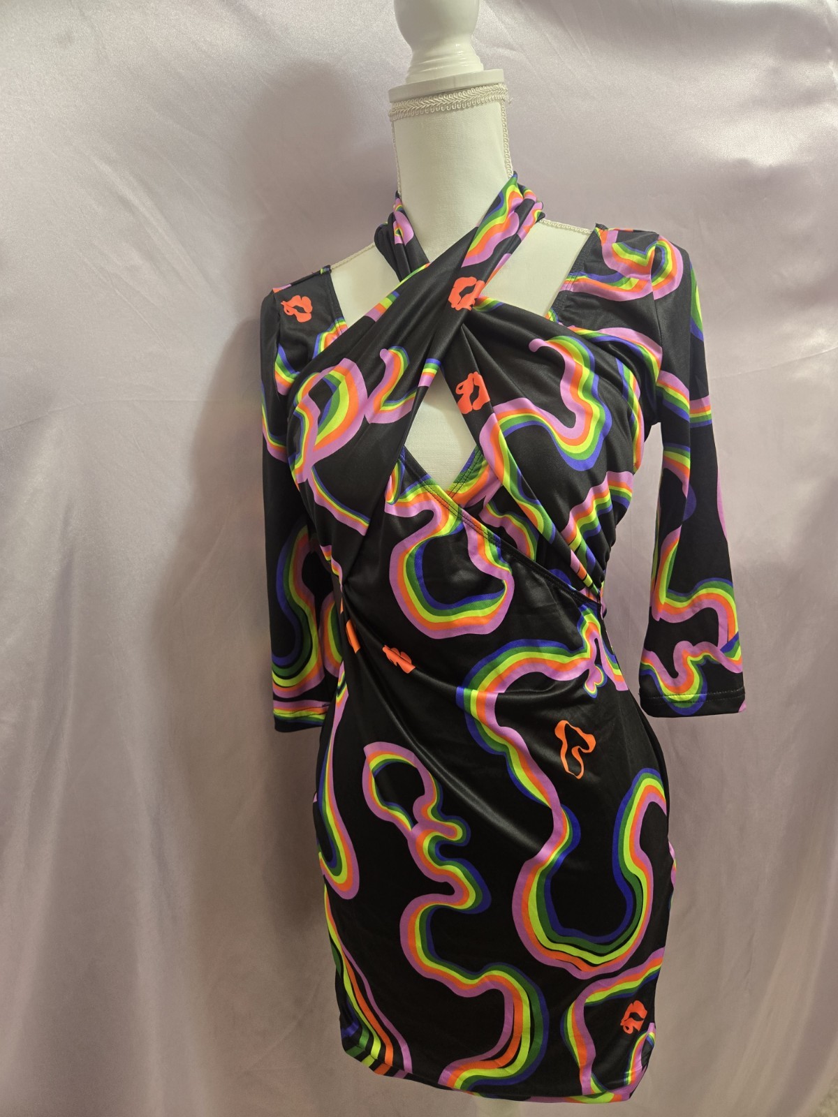 Shein bodycon dresses for women