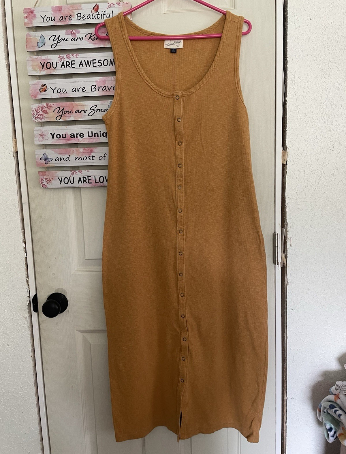 Universal Thread Women’s Dress Size L